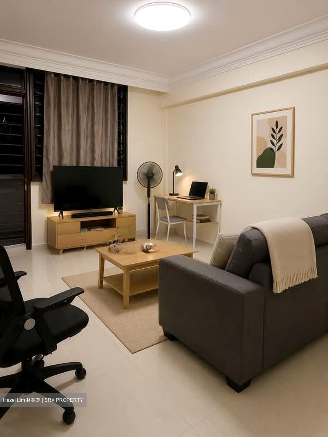 Blk 46 THE BEO CRESCENT (Bukit Merah), HDB 3 Rooms #582235051